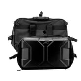 Alforjas Shaft 62 Xtreme Negra